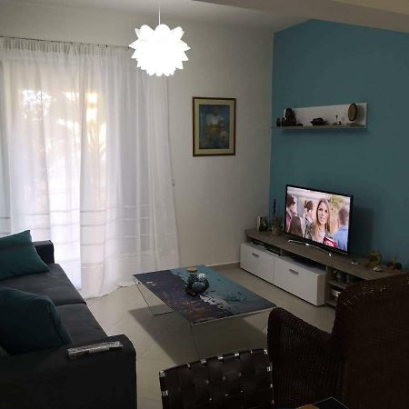 Menta Apartment Nea Iraklitsa 외부 사진
