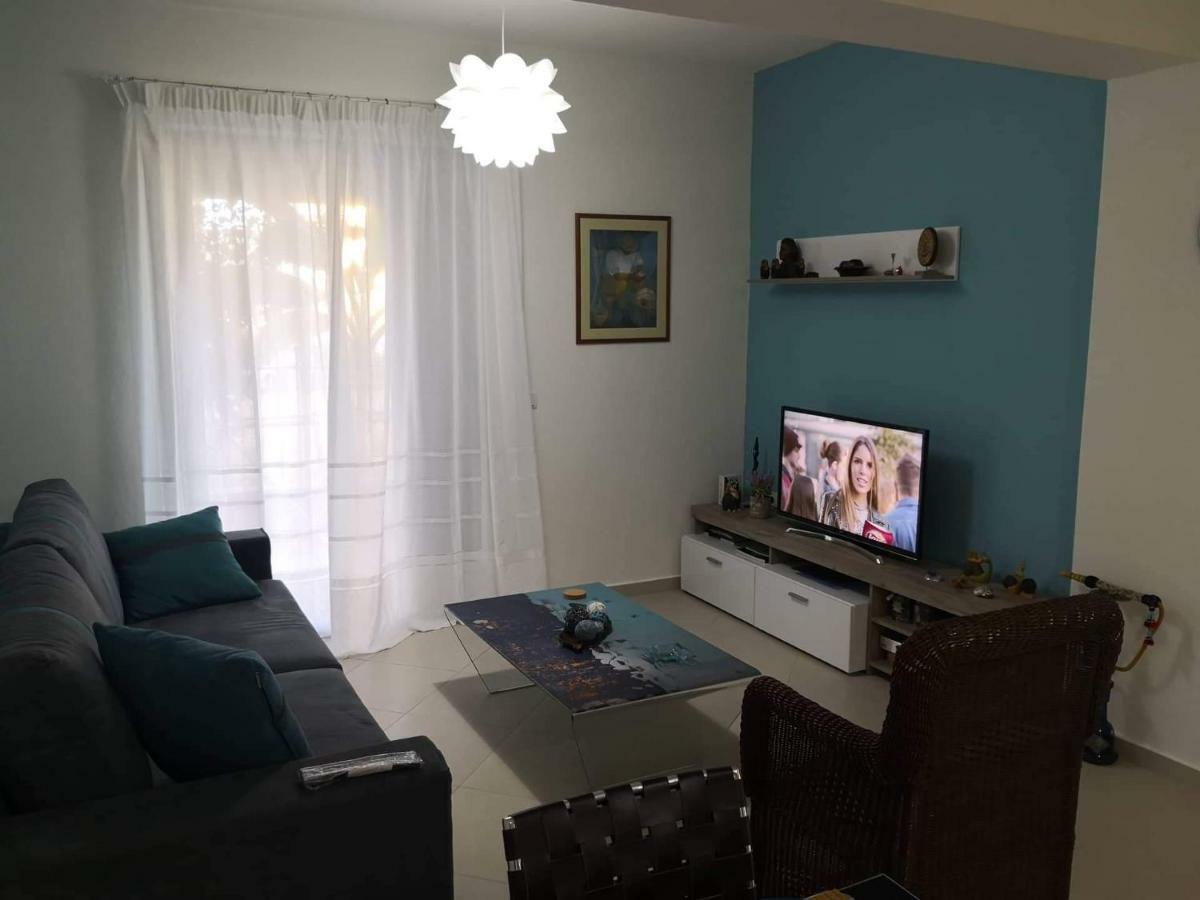 Menta Apartment Nea Iraklitsa 외부 사진