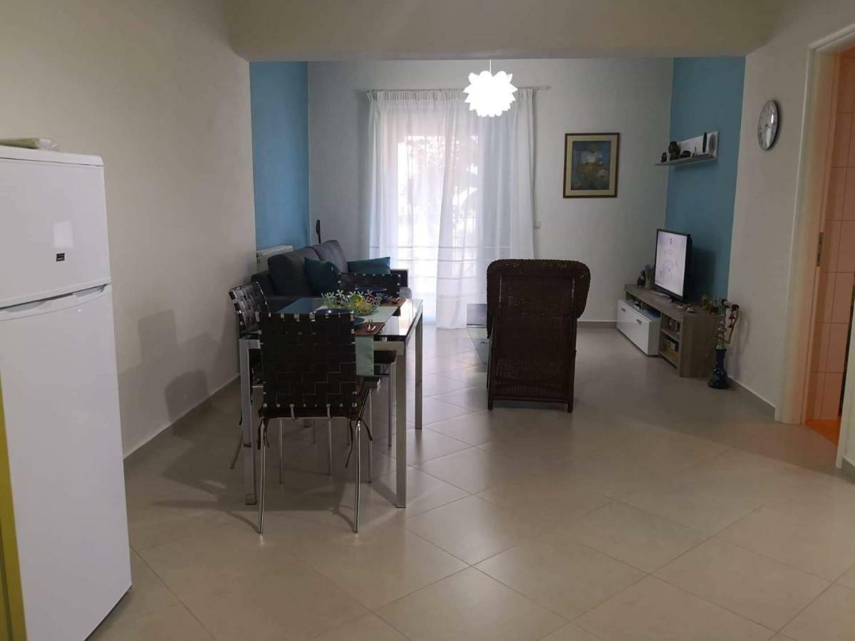 Menta Apartment Nea Iraklitsa 외부 사진