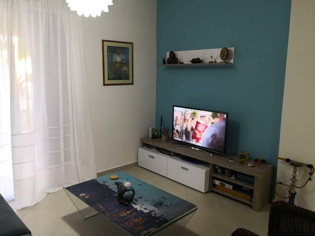 Menta Apartment Nea Iraklitsa 외부 사진