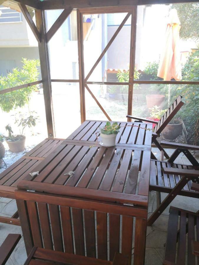 Menta Apartment Nea Iraklitsa 외부 사진