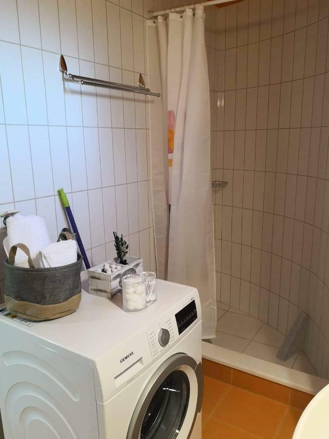 Menta Apartment Nea Iraklitsa 외부 사진