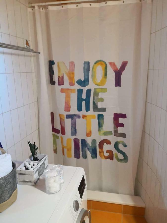 Menta Apartment Nea Iraklitsa 외부 사진